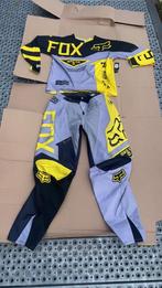 Crosskleding Set Fox, Motorcrosskleding, Heren, Ophalen of Verzenden, Fox