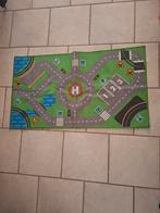 Speelkleed voor autootjes, Ophalen, Zo goed als nieuw