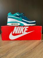 Nike Air Max BW Classic Marina - Maat 43, Kleding | Heren, Schoenen, Blauw, Nike, Nieuw, Ophalen of Verzenden