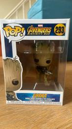 Groot funko pop, Ophalen of Verzenden, Zo goed als nieuw