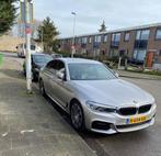 BMW 5-Serie 530i 252pk Aut. 2020 Grijs, 1998 cc, Achterwielaandrijving, 4 cilinders, 2000 kg