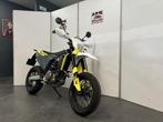 Husqvarna 701 SUPERMOTO (bj 2024 model 2025), Motoren, Bedrijf, 692 cc, SuperMoto