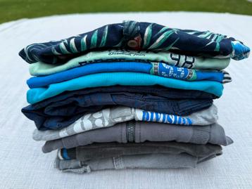 Jongens kleding 56 en 62 beschikbaar voor biedingen