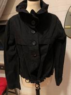 Vlot jasje nieuw, Ophalen of Verzenden, Nieuw, Maat 38/40 (M), Zwart