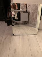 Spiegel, Minder dan 50 cm, Nieuw, Ophalen of Verzenden, Minder dan 100 cm