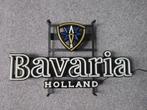 BAVARIA BIER LED LICHTRECLAME, Ophalen, Gebruikt, Overige typen, Bavaria