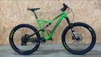 Specialized stumpjumper FSR XL, Overige merken, Gebruikt, 49 tot 53 cm, Ophalen of Verzenden