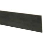Cando werkblad keukenblad zwart 182x60x2.8 cm (14), Ophalen, Nieuw, Zwart