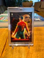 Match Attax Euro 2024 Binder + CC Ronaldo, Hobby en Vrije tijd, Stickers en Plaatjes, Ophalen of Verzenden, Zo goed als nieuw