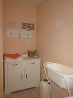 Commode en wandrek/kapstok, Ophalen, Zo goed als nieuw, Jongetje of Meisje