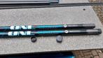 Garbolino Euro G One hengels, Ophalen of Verzenden, Zo goed als nieuw, Vaste hengel