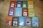 Jeff Kinney - Het leven van een loser, Ophalen of Verzenden, Gelezen