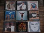 Michael Jackson Collectie CD's, Cd's en Dvd's, Cd's | Pop, Ophalen of Verzenden, 1980 tot 2000, Zo goed als nieuw