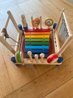 Muziekcentre muziekinstrument, Ophalen of Verzenden, Gebruikt