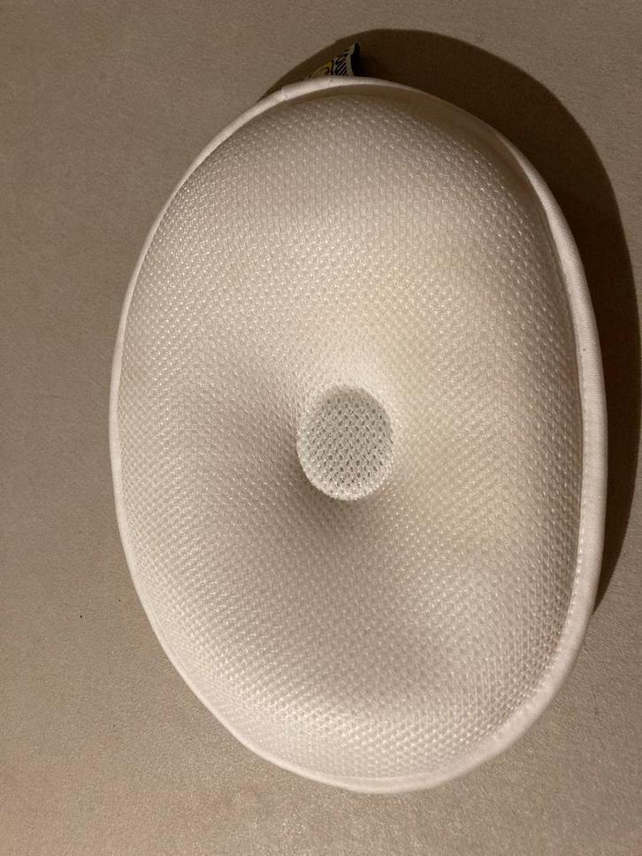 Mimos Baby Kussen - Hoofdkussen baby, Kinderen en Baby's, Dekens, Slaapzakjes en Inbakerproducten, Zo goed als nieuw, Overige typen