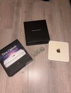 Apple Time Capsule - Draadloze Router & Harde Schijf, Computers en Software, Routers en Modems, Ophalen of Verzenden, Gebruikt
