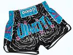 Oimoti Muay Thai Shorts - Vechtsportkleding, Overige, Nieuw, Vechtsportkleding, Maat M