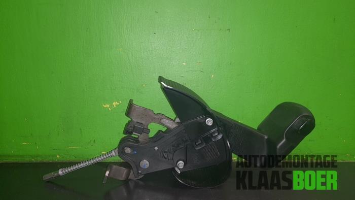 Handremhendel van een Fiat Panda, Auto-onderdelen, Interieur en Bekleding, Fiat, Gebruikt, 6 maanden garantie, 12 maanden garantie