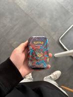 Mega Evolutions Tin - Geseald!, Ophalen of Verzenden, Nieuw