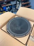 Devine BA15 300w rms NIEUW woofer / driver / subwoofer, Overige merken, Subwoofer, Nieuw, Ophalen of Verzenden