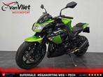 Topstaat.! Kawasaki Z1000 model 2011 Z 1000, Motoren, Motoren | Kawasaki, 4 cilinders, Bedrijf, Onbekend, KAWASAKI