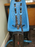 Yepp fietsstoeltje incl. buggydrager, Fietsen en Brommers, Fietsaccessoires | Fietsstoeltjes, Ophalen of Verzenden, Gebruikt