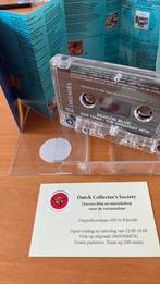 Deacon Blue muziek cassette our town the greatest hits dolby, Gebruikt, Ducoso, 1 bandje, Ophalen of Verzenden