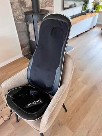 Medisana massage stoel beschikbaar voor biedingen