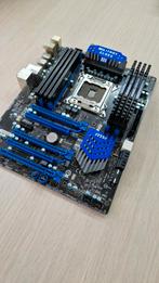 Upgrade/Downgrade MSI X79A-GD45 (8D) Moederbord + 32GB DDR3, Computers en Software, Moederborden, Ophalen, Gebruikt, DDR3, ATX