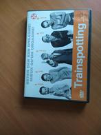 DVD Trainspotting, Vanaf 16 jaar, Ophalen of Verzenden, Zo goed als nieuw, Drama