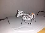 Ravensburger tiptoi zebra dierfiguur, Verzenden, Gebruikt, Paard, Beeldje of Figuurtje