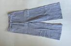 CKS wide leg broek (140), Broek, Gebruikt, Meisje, Ophalen of Verzenden
