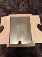 Spiegel, Ophalen, Rechthoekig, Minder dan 50 cm, Minder dan 100 cm
