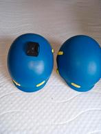 Ski kleding set - Jas en helm, Ophalen of Verzenden, Gebruikt, Rucanor, Jongen of Meisje