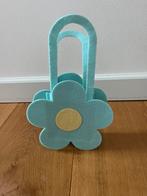 Bloementas vilt, Kinderen en Baby's, Verzenden, Nieuw