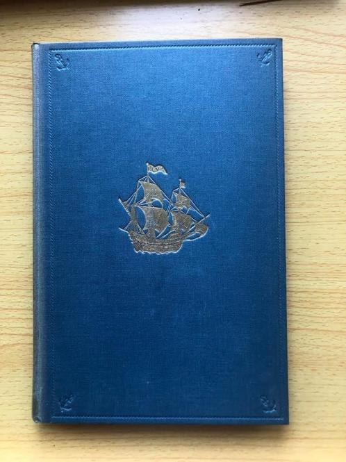 Verslag van reis naar en in Rusland, 1664-1665, Boeken, Overige Boeken, Gelezen, Ophalen of Verzenden