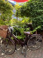 Bordeaux rode fiets gazelle, Ophalen of Verzenden, Gazelle