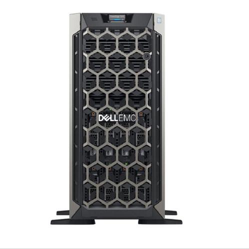 Dell PowerEdge T340, Computers en Software, Servers, Refurbished, 32 GB, Ophalen of Verzenden