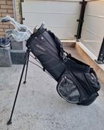 Heren golfset golfclubs golftas golf set clubs graphite, Sport en Fitness, Golf, Ophalen, Nieuw, Set