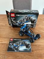 Lego Technic 8296 Dune Buggy, Kinderen en Baby's, Speelgoed | Duplo en Lego, Complete set, Ophalen of Verzenden, Lego, Zo goed als nieuw