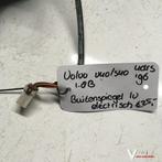 Volvo V40 S40 4drs 1996 Buitenspiegel Elektr  Linksvoor, Gebruikt, -, -, Ophalen of Verzenden