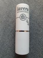 Lavera Lipstick - Vivid Red 04 - biologische natuurcosmetica, Lippen, Nieuw, Ophalen of Verzenden, Make-up