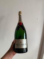 Magnum moët & chandon champagne dummy reklame, Verzenden, Zo goed als nieuw, Frankrijk, Champagne
