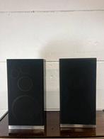 Set van 2 vintage luidsprekers Marantz HD400, Ophalen