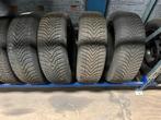 2 Winterbanden set Renault Clio en Twingo 3, Ophalen, Gebruikt, 15 inch, Banden en Velgen