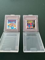 Nintendo Gameboy spellen, Spelcomputers en Games, Games | Nintendo Game Boy, Avontuur en Actie, Gebruikt, 1 speler, Ophalen of Verzenden