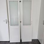 IKEA Pax Deuren 194x50cm, Doe-het-zelf en Verbouw, Deuren en Horren, Ophalen