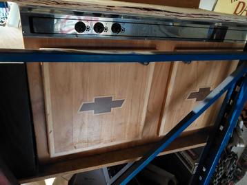 Keuken camper chevrolet basisblok beschikbaar voor biedingen