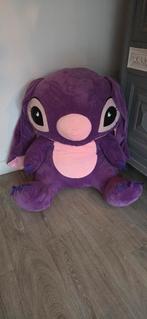 Grote knuffel angel van stitch, Ophalen, Overige typen