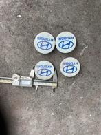 Hyundai naafdoppen 56mm, Ophalen of Verzenden, Hyundai